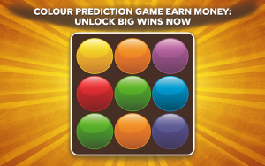 Rummy bests - Colour Prediction Game Earn Money: Unlock Big Wins Now featured image