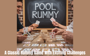 POOL RUMMY