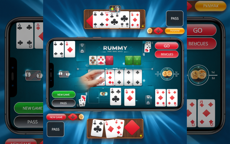 RUMMY WIN APP