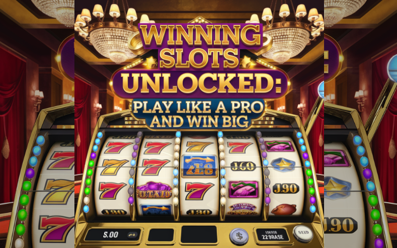 WINNING SLOTS