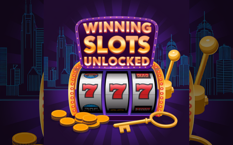 WINNING SLOTS