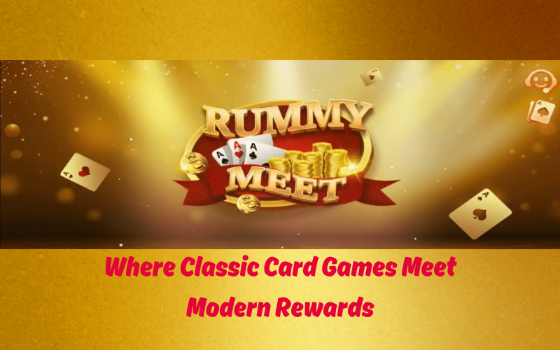 RUMMY MEET