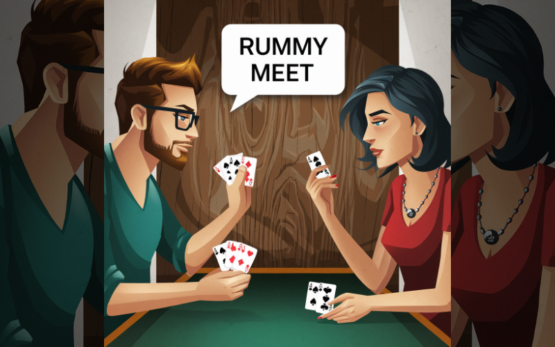 RUMMY MEET