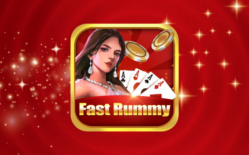 FAST RUMMY GAMES