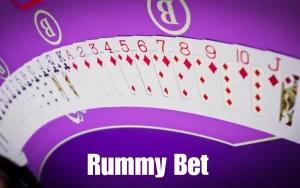 RUMMY BET