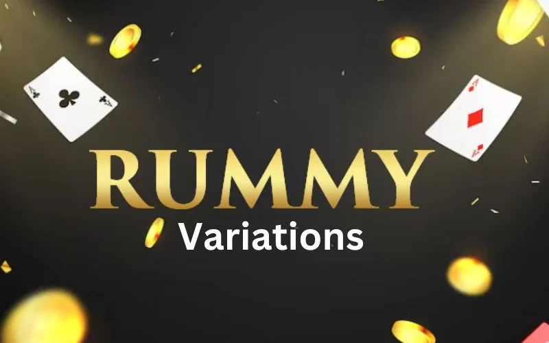 RUMMY VARIATION